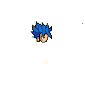 Vegito SSJ Blue Parlplatta Mall (PDF)