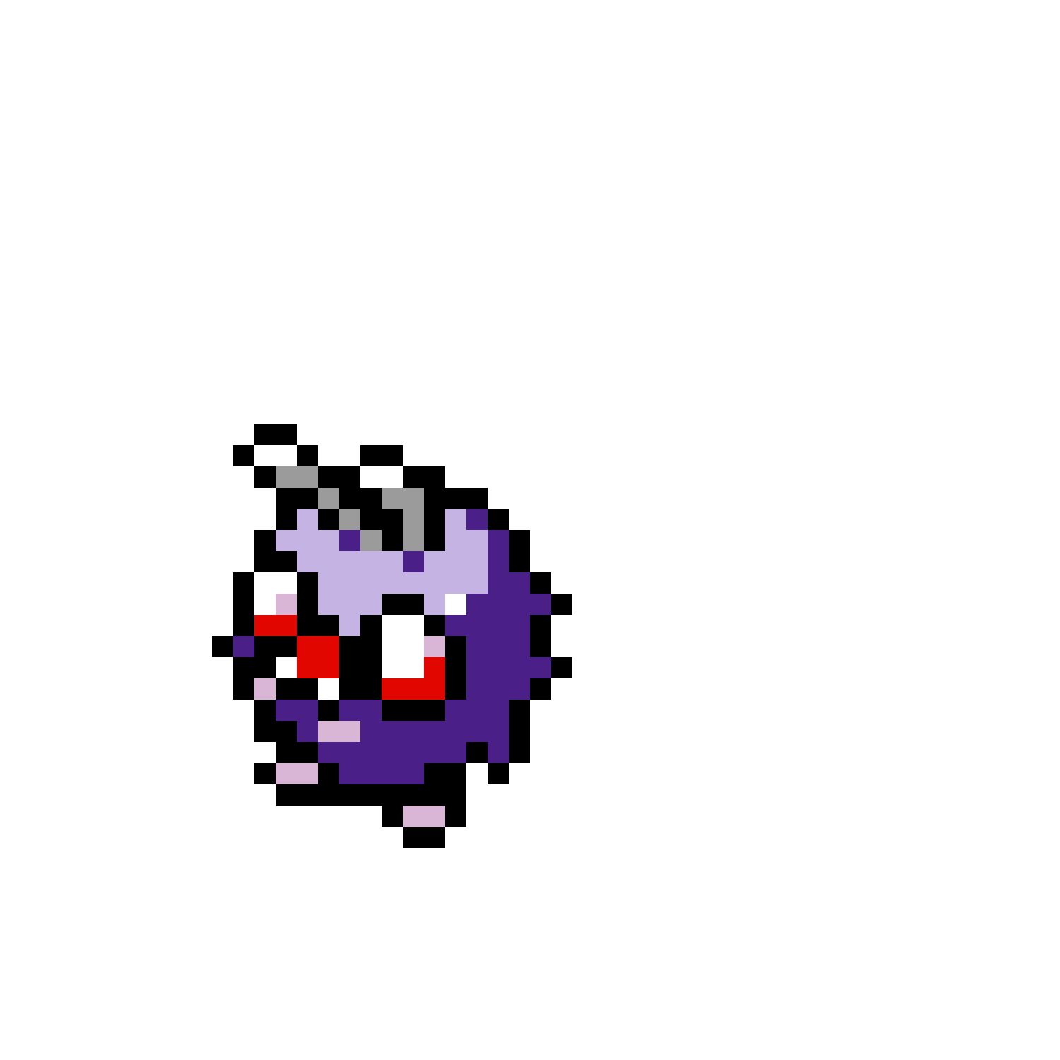 Venonat Pärlplatta Design