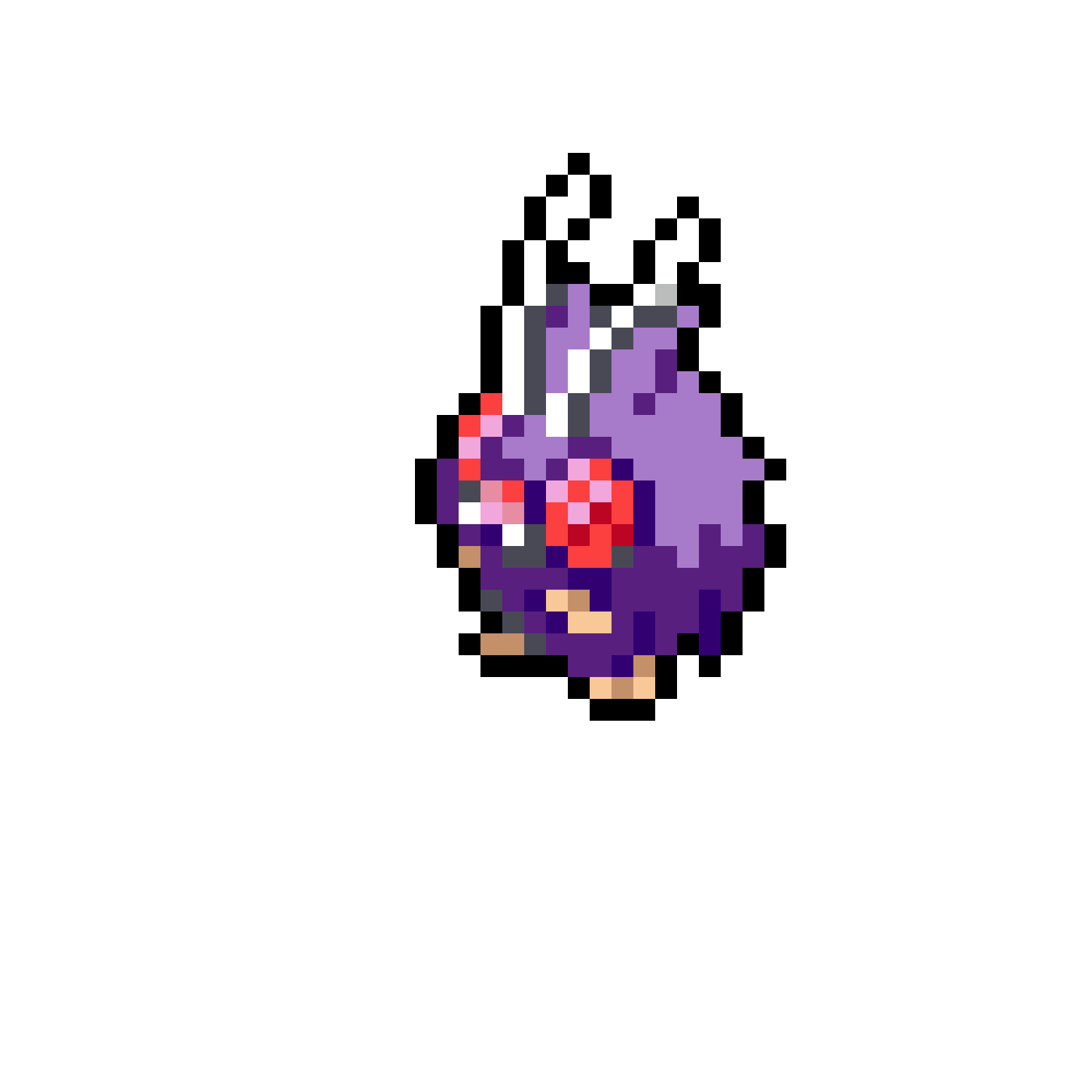 Venonat Pärlplatta Design