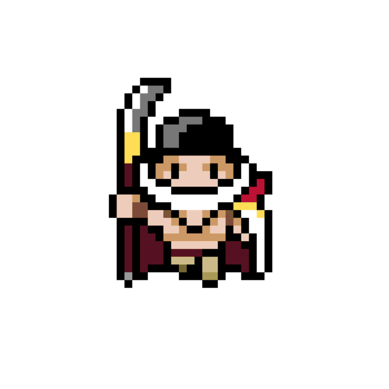 Vithage – Whitebeard Parlplatta Mall – 409 parlor | ParlEventyr