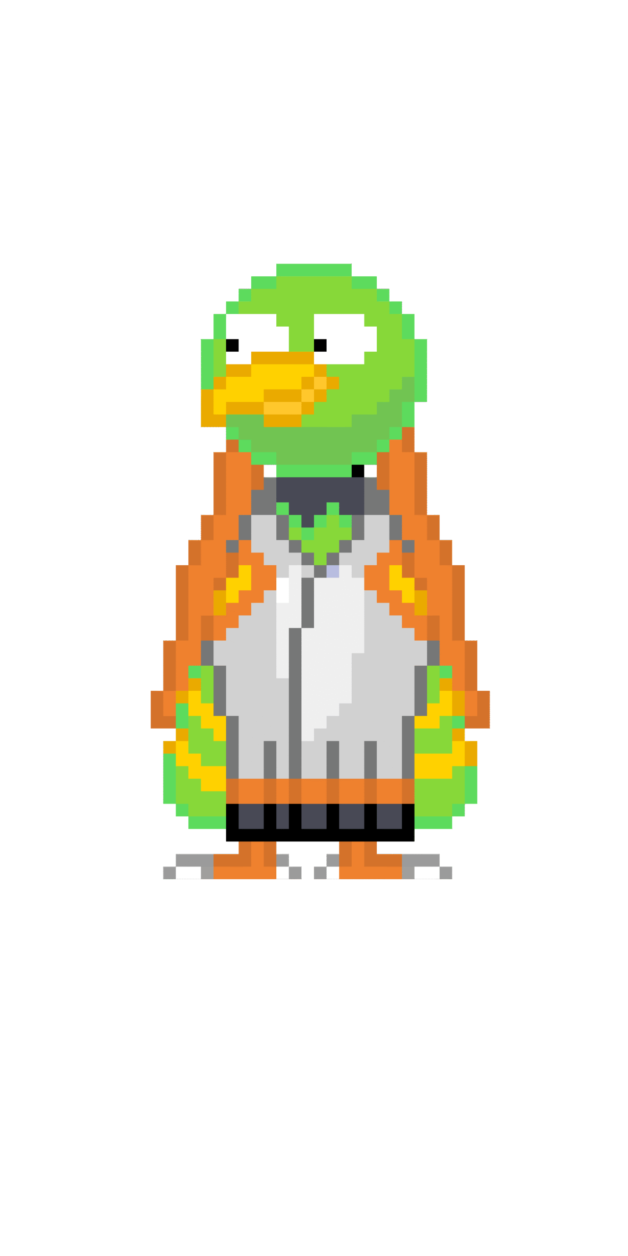 Xatu Pärlplatta Design