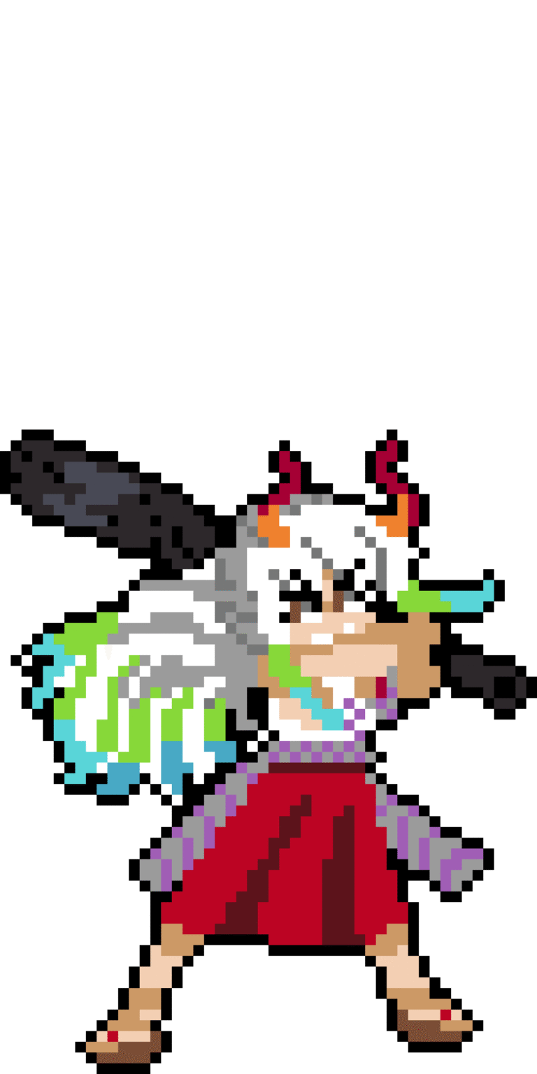 Yamato Parlplatta Mall – 1636 parlor | ParlEventyr