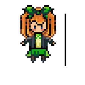 yotsuba nakano Parlplatta Mall (PDF)