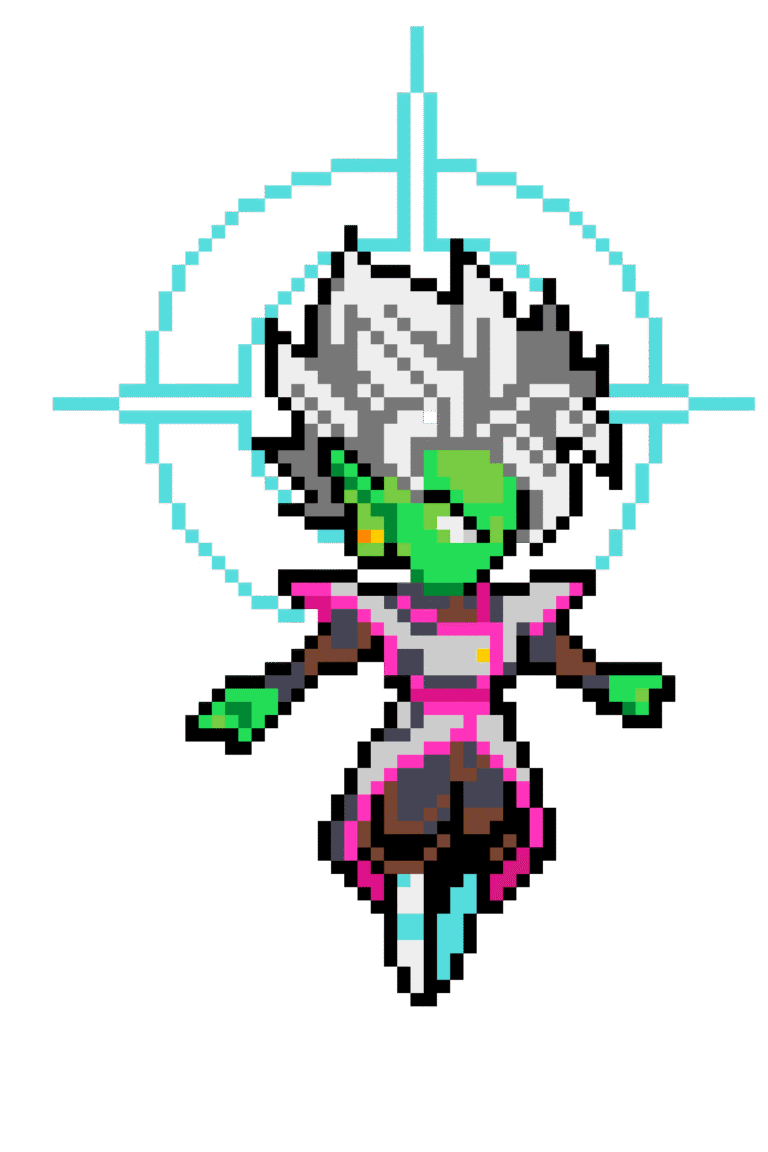 Zamasu Parlplatta Mall – 1,182 parlor | ParlEventyr