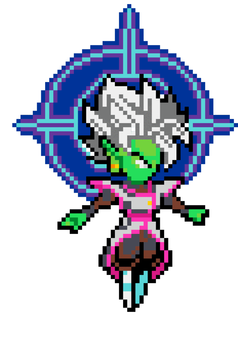 Zamasu V2 Parlplatta Mall – 1,849 parlor | ParlEventyr