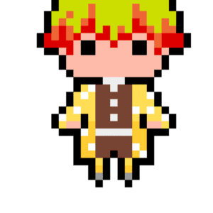 Zenitsu Standard Parlplatta Mall (PDF)