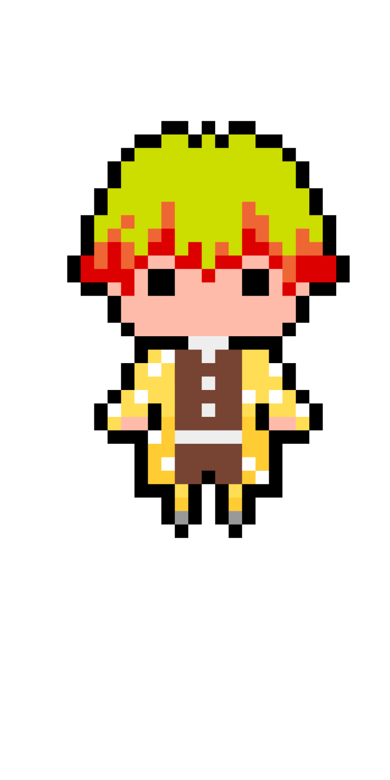 Zenitsu Standard Parlplatta Mall – 423 parlor | ParlEventyr