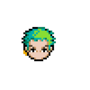 Zoro Enkel Parlplatta Mall (PDF)