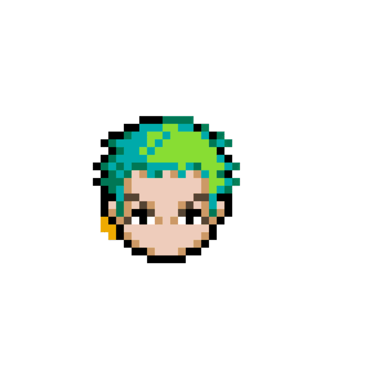 Zoro Enkel Parlplatta Mall – 275 parlor | ParlEventyr