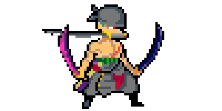 Zoro Horisontell Parlplatta Mall – 1104 parlor | ParlEventyr