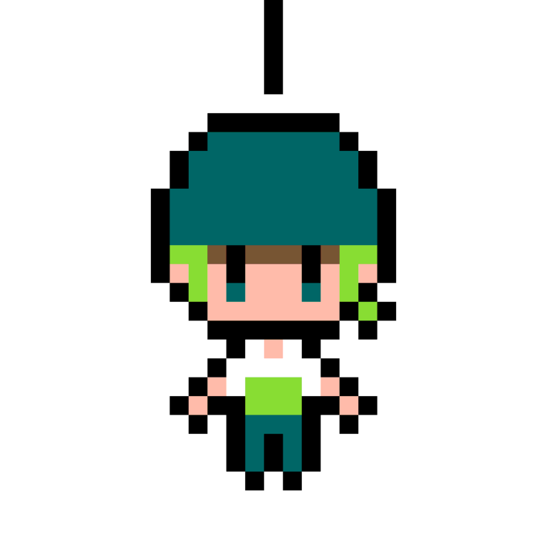 Zoro Standard Parlplatta Mall – 189 parlor | ParlEventyr