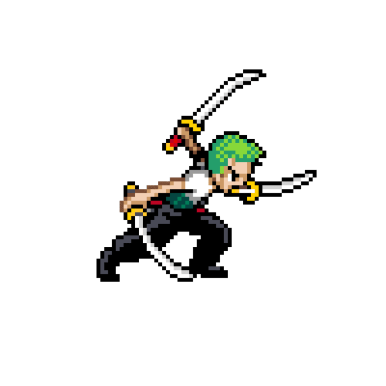 Zoro Stor Parlplatta Mall – 1032 parlor | ParlEventyr