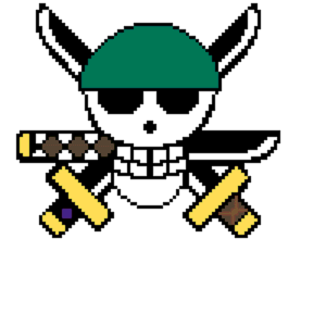 Zoros Skalle Parlplatta Mall (PDF)