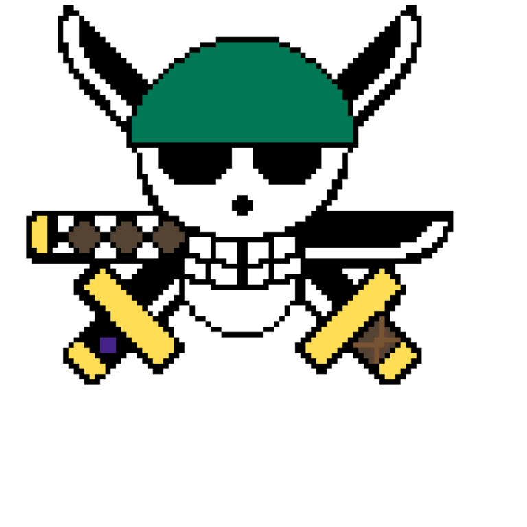 Zoros Skalle Parlplatta Mall – 3376 parlor | ParlEventyr