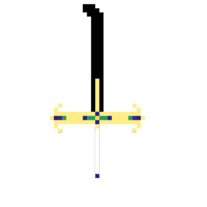 Zoros Svärd Yoru Parlplatta Mall (PDF)